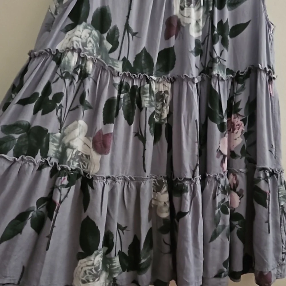 Small Entro tunic top - Picture 2 of 3
